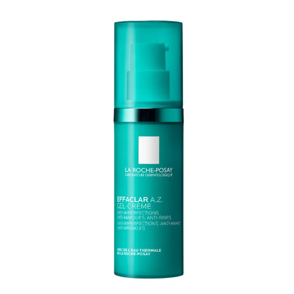 La Roche-Posay Effaclar A.Z. gel krém 40 ml