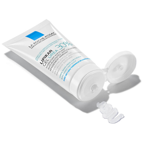 La Roche-Posay Lipikar 30% UREA gel 50 ml
