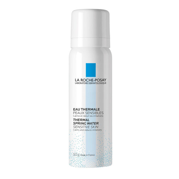 La Roche-Posay Eau Thermale termální voda 50 ml
