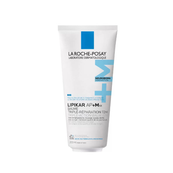 La Roche-Posay Lipikar AP+M balzám 200 ml
