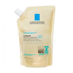La Roche-Posay Lipikar AP+ sprchový olej náplň 400 ml