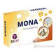 TOZAX MONA vlasy nehty pokožka 60 tablet