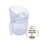 LOVI Tréninkový hrníček GENIUS Ultramarine 150 ml