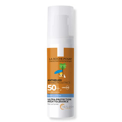 La Roche-Posay Anthelios Dermo-Pediatrics Baby mléko SPF 50+ 50 ml
