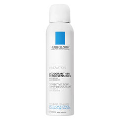 La Roche-Posay Physiologique deodorant sprej 48H 150 ml