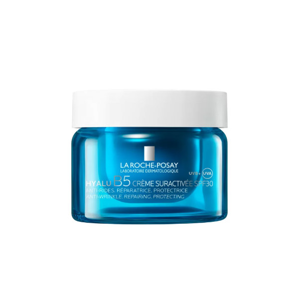 La Roche-Posay Hyalu B5 krém SPF 30 50 ml