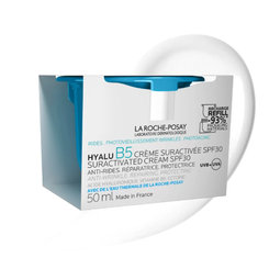 La Roche-Posay Hyalu B5 krém SPF 30 náplň 50 ml