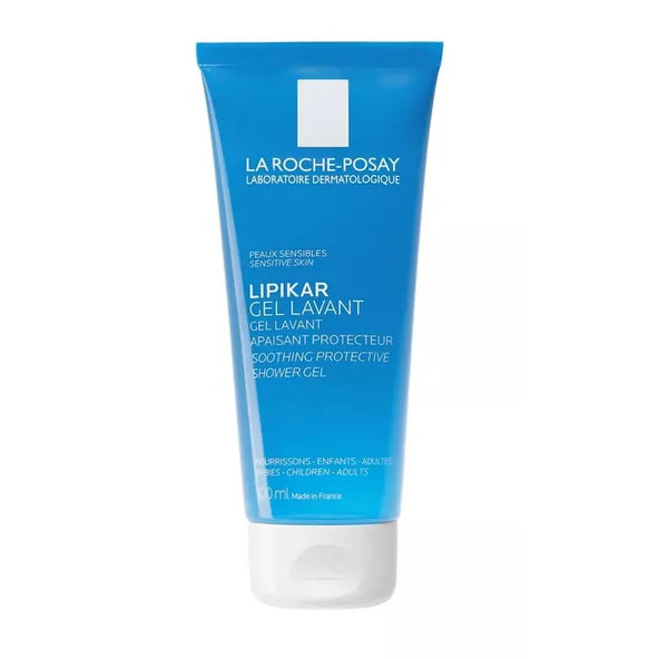La Roche-Posay Lipikar Gel Lavant sprchový gel 100 ml