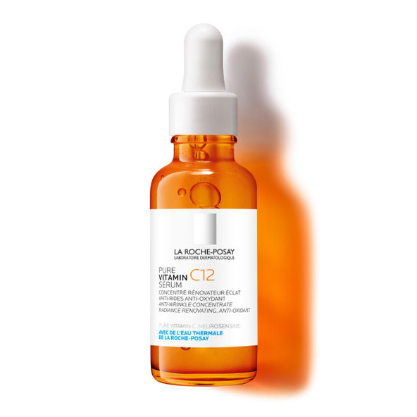 La Roche-Posay Pure Vitamin C12 sérum 30 ml