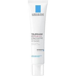 La Roche-Posay Toleriane Kerium DS koncentrovaný krém 40 ml
