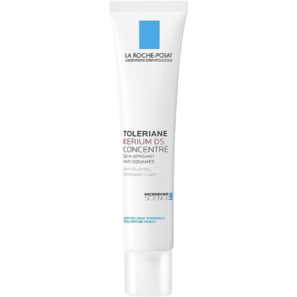 La Roche-Posay Toleriane Kerium DS koncentrovaný krém 40 ml