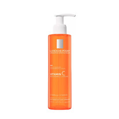 La Roche-Posay Vitamin C pěnicí čisticí gel 200 ml