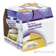 Nutridrink Compact Protein s banánovou příchutí 4 x 125 ml