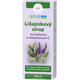 Plus Lekáreň Lišejníkový sirup se šalvějí a vitamínem C 200 ml