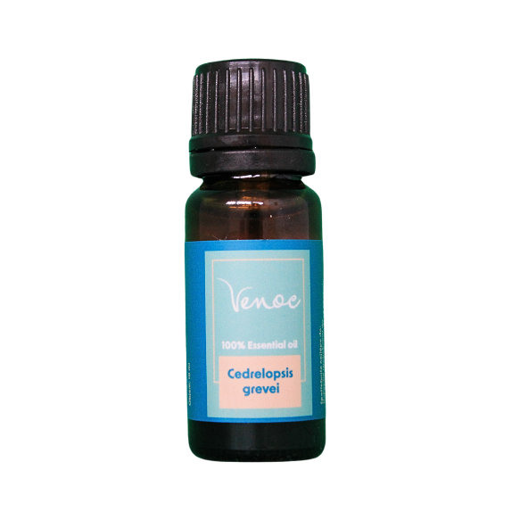 Venoc esenciální olej katrafay 10 ml