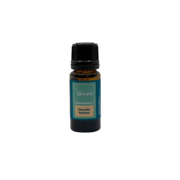 Venoc esenciální olej monarda 10 ml