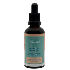 Venoc ovesný olej 50 ml