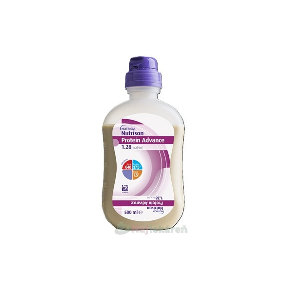 Nutrison Protein Advance 500 ml