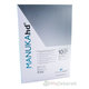 MANUKAhd obvaz impregnovaný medem 10 × 12,5 cm 10 ks