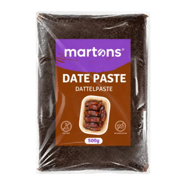 martons Datlová pasta 500 g