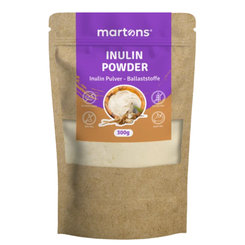 martons INULIN vláknina z čekanky 300g