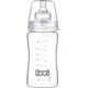 LOVI Skleněná láhev 250 ml
