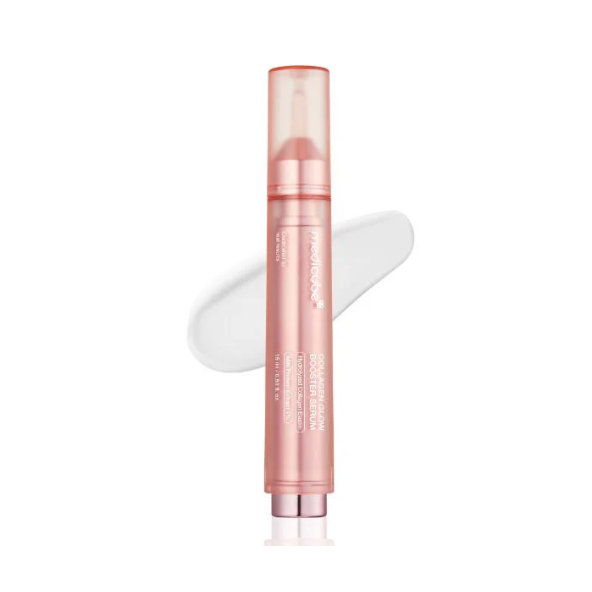 Medicube Collagen Glow Booster kolagenové sérum 15 ml