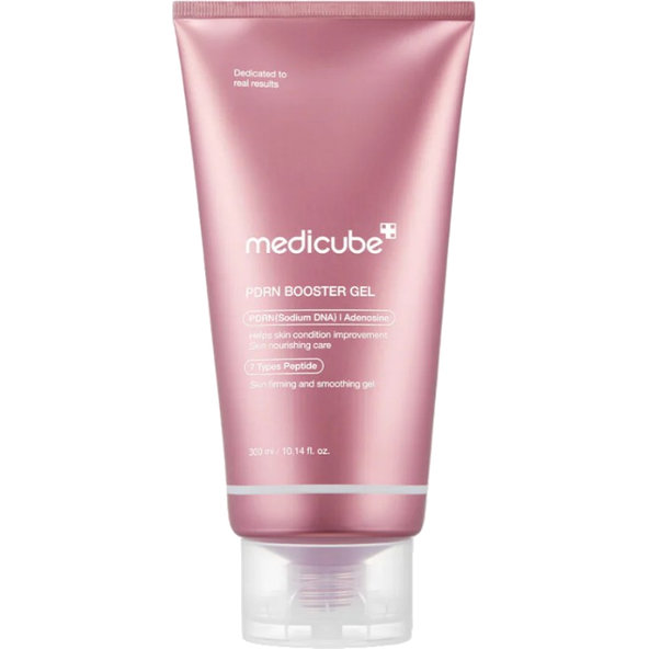 Medicube PDRN Booster zpevňující sérum gel 300 ml