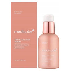 Medicube Triple Collagen kolagenové sérum 55 ml