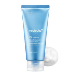 Medicube Zero Foam Cleanser čisticí pleťová pěna 120 ml