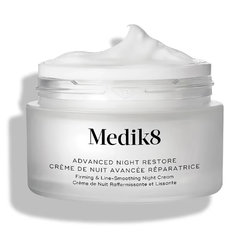 Medik8 Advanced Night Restore noční krém 50 ml