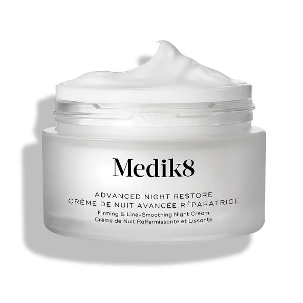 Medik8 Advanced Night Restore noční krém 50 ml