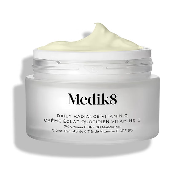Medik8 Daily Radiance Vitamin C krém 50 ml