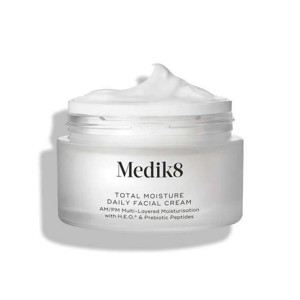 Medik8 Total Moisture Daily Facial krém 50 ml