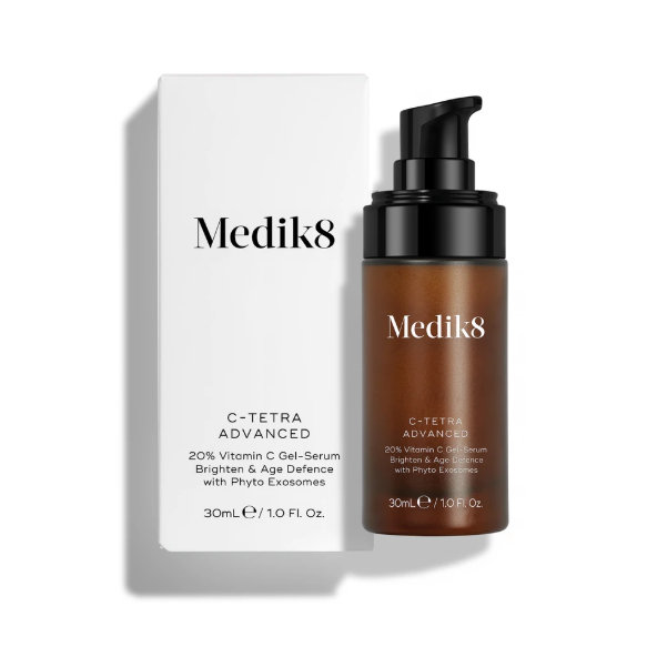 Medik8 C-Tetra Advanced gelové sérum 30 ml