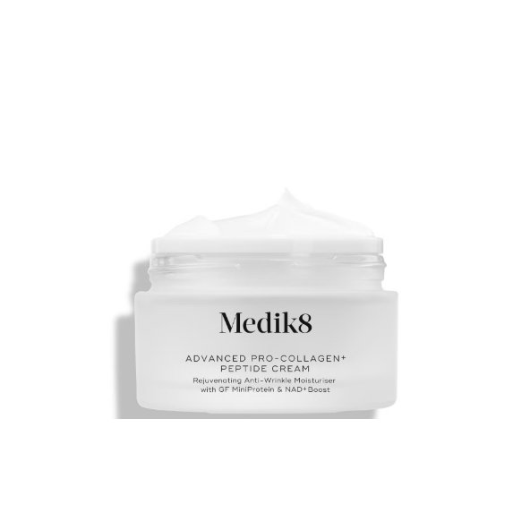 Medik8 Advanced Pro-Collagen+ Peptide krém 50 ml