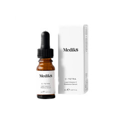 Medik8 Travel C-Tetra antioxidační sérum s vitaminem C 8 ml