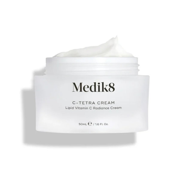 Medik8 C-Tetra denní krém s vitaminem C 50 ml