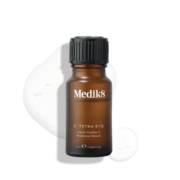 Medik8 C-Tetra Eye oční sérum 7 ml