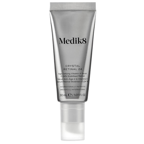 Medik8 Crystal Retinal 24 sérum 30 ml