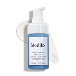 Medik8 Niacinamide Peptides sérum s 10% niacinamidem 30 ml