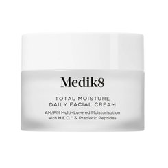 Medik8 Travel Total Moisture Daily Facial krém 12,5 ml
