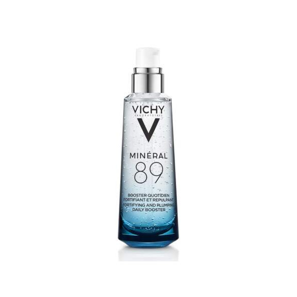 VICHY Mineral 89 booster 50 ml