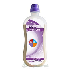 Nutrison 1000 ml