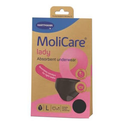 MoliCare Lady L absorpční prádlo 1 ks