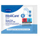 MoliCare Skin čepice se šamponem a kondicionérem 1 ks