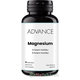 Advance Magnesium 6 forem hořčíku 90 kapslí