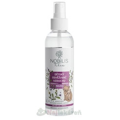 Nobilis Tilia Majda dětský osvěžovač vzduchu 200 ml