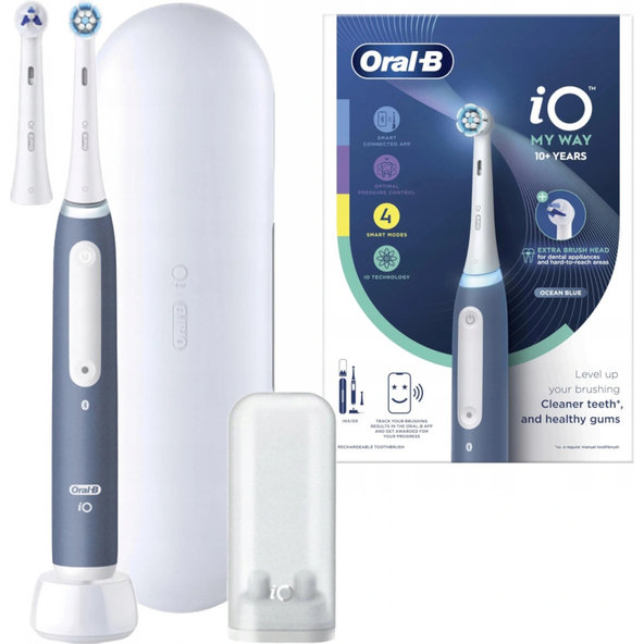 Oral-B iO Series My Way Teens