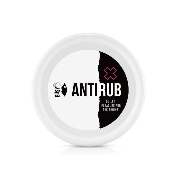 BusyBB Antirub Move It mazivo na stehna a podprsí tester 10 g